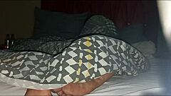 She Wakes To BBC Deep In Her Pussy