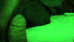 She Wakes To BBC Deep In Her Pussy