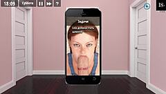 Complete gameplay of girl house part 10