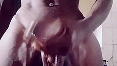 mandigo ready to drill pussy hard for cash now