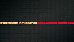 书呆女主用深喉狠狠惩罚