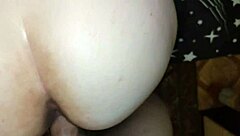 Marish Hidden Rough BDSM Assfucking with Monster Cock!