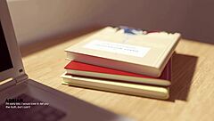 Intense POV Adventure In 3D Cartoon World