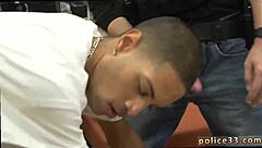 gay young 18+ sex police robbery suspect apprehended