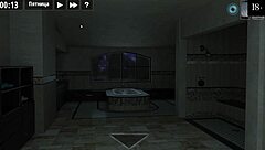 Complete gameplay of girl house part 10