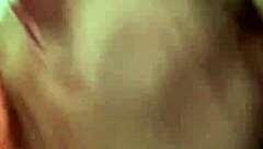 Gay toilet action with deepthroat and gagging