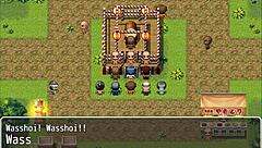 Tanned Girl Natsuki Takes Monster Cock Raw!