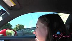 Beach date with Kourtney Ray's pussy play?