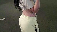 i get bored and my stepcousin records me before something