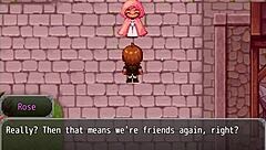 Henteria Chronicles 3 Part 2 game