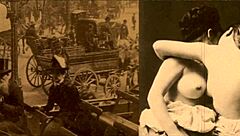 wanna dive into vintage erotic animation with me tonight?