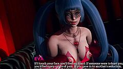 Eternum Gameplay Big Tits Boobs Hentai Anime