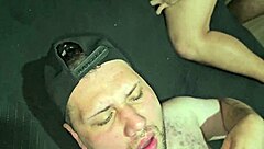 Ursos Safados Em Uma Orgia Quente E Satisfat�ria