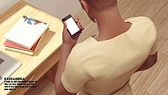 Intense POV Adventure In 3D Cartoon World