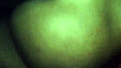 rough african bitch with big ass resembling halle berry in raw scene