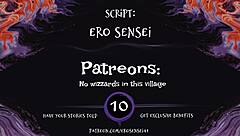 Virgin Hunter Brings Erotic Orgasm To Women!