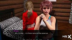 DusklightManor Hot 69 Action in Episode 51