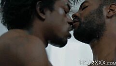 im not a god but why does curly jordan jameson worships my huge cock