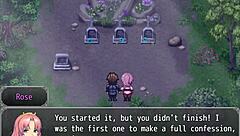 Henteria Chronicles 3 Part 2 game