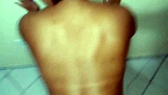 Married Slut Enjoys Hardcore Anal With Cumshot