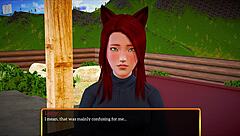 My new family explores intimate homemade moments with redhead milf and shaved brunette amateurs.