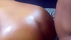 Bbc's Best Doggy Style And Creampie For My Big Ass Ex