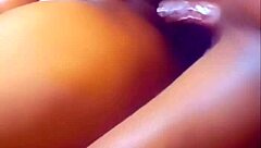 Bbc's Best Doggy Style And Creampie For My Big Ass Ex