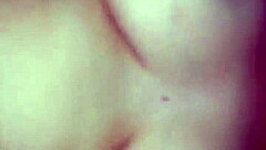 Girlfriend Craved Intense Fucking With Creampie In POV