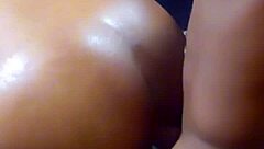 Bbc's Best Doggy Style And Creampie For My Big Ass Ex