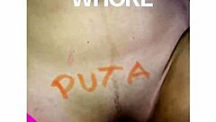 Latina wife cheats with a prostitute in this amateur couple's story part 2.