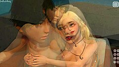 My Bully Lover Gameplay Part 22