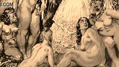 Vintage Porn Nostalgia Collection!