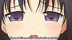 amor 2 quadruple episode 3 sub español, hentai anime fun