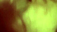 Kleos private doggystyle sex tape with blonde girlfriend bent over