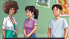 Summertime Saga Episode 183 Adventure