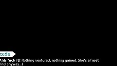 waifu academy tomoe schweizer nude scenes