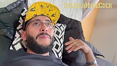 Friend's whore craves my cum?