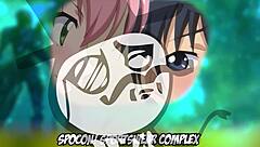 3 Animes H Harem Que Te Volveran Loco