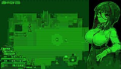 in rignetta's hentai adventure, she embarks on gameplay part 2 with anime-style encounters.