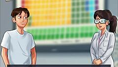 Summertime Saga Episode 183 Adventure