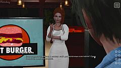 My Bully Lover Gameplay Part 22