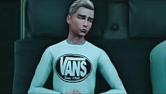 step education got me jerkin at the wedding camp