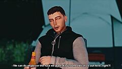 step education got me jerkin at the wedding camp