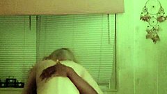 Watch this granny ride monster cock?