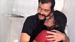 Servant Helps For Women Bathing Transparent Blouse Bath Qt