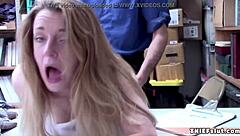 having fun with wife's friend in the room amateur style