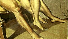 In my secret life, I explore vintage hentai comics