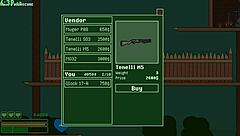 俘虏丛林速通2 第一部分 在动漫森林冒险