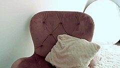 redhead teen shoplifter gets fucked by guard