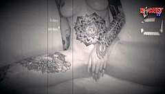 Soft Cassidy Luxe Teasing Wet Pussy by Pool?